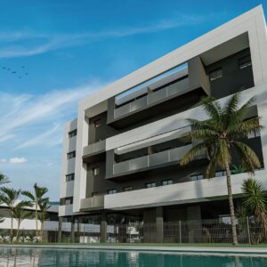 Martinica Residencial