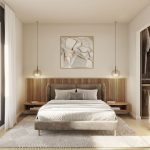 Interior_Maldivas Residencial_Dormitorio