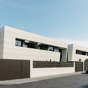 Margarita Residencial