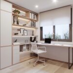 HABITACIÓN PLANTA BAJA MARGARITA RESIDENCIAL