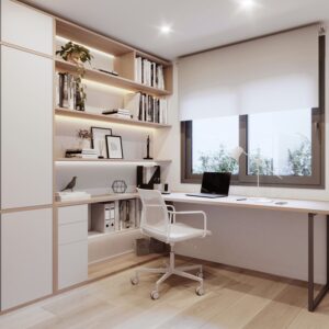 Margarita Residencial