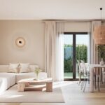 SALÓN MARGARITA RESIDENCIAL